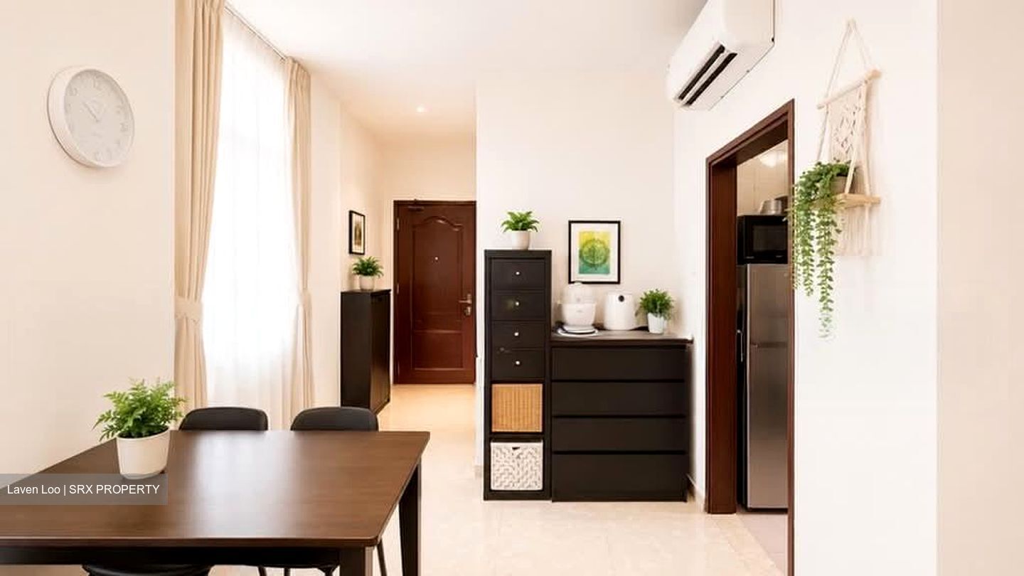 Tanglin Regency (D10), Condominium #587245081